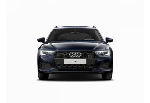 Audi A6 #7