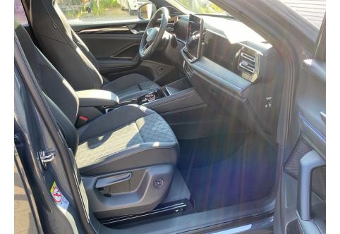 VW Tiguan #10