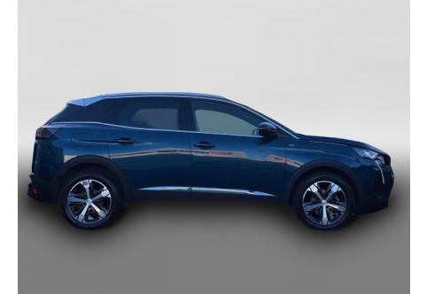 Peugeot 3008 #3