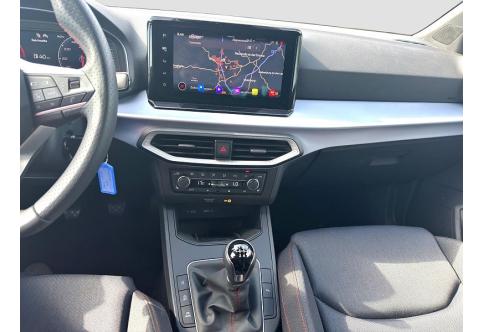 Seat Ibiza #15