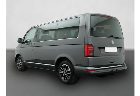 VW T6 Multivan #3