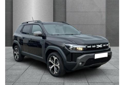 Dacia Duster #1