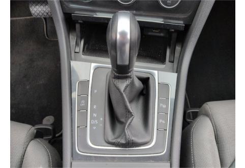 VW Golf #10
