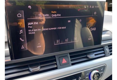 Audi A4 #6
