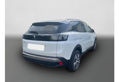 Peugeot 3008 #5