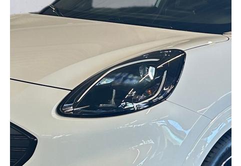 Ford Puma #5