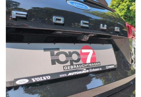 Ford Focus #27