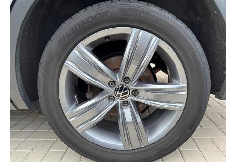 VW Tiguan #23