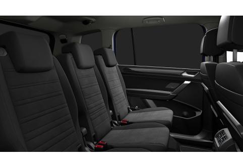 VW Touran #9