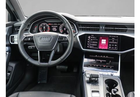 Audi A6 #6
