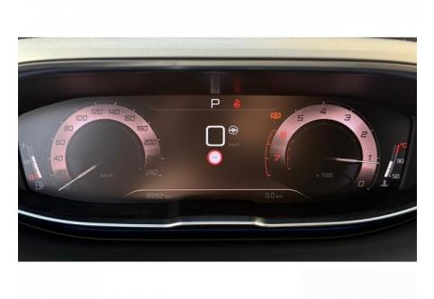 Peugeot 5008 #8