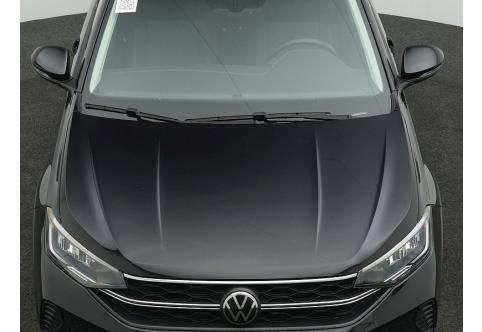 VW TAIGO #20