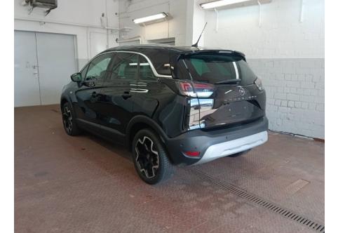 Opel Crossland X #3