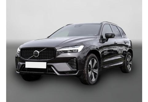 Volvo XC60 #1