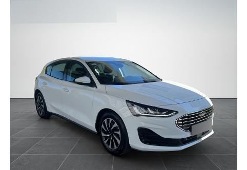 Ford Focus #6