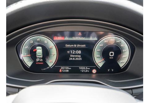 Audi A5 #12