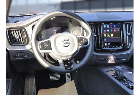 Volvo XC60 #7
