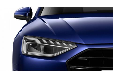 Audi A4 #7