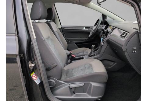 VW Golf Sportsvan #7