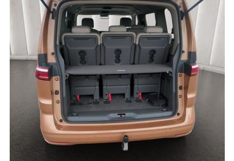 VW T7 Multivan #10