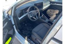VW Golf e-golf