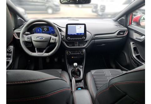 Ford Puma #13