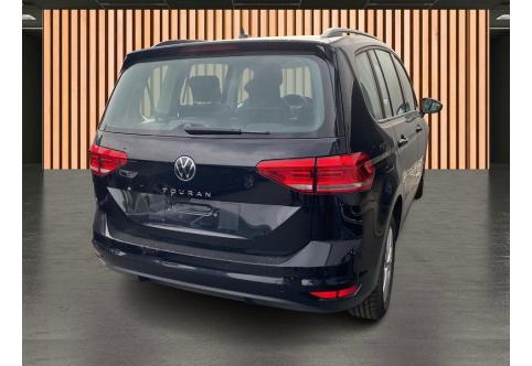 VW Touran #3