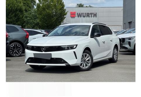 Opel Astra #1