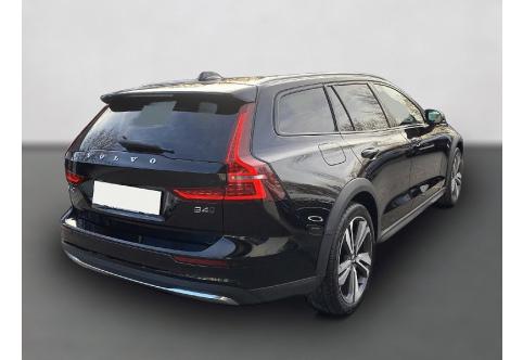 Volvo V60 #3