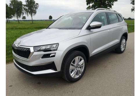 Skoda Karoq #2