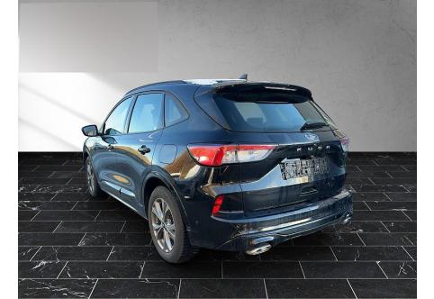 Ford Kuga #2