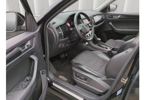 Skoda Kodiaq #5