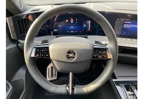 Opel Astra #4