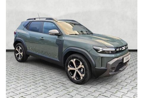 Dacia Duster #1
