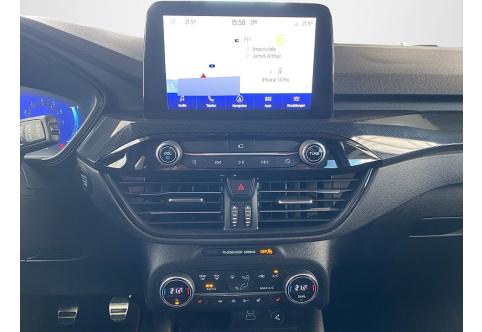 Ford Kuga #11