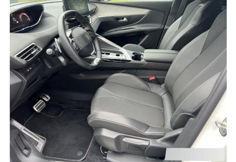 Peugeot 5008 #7