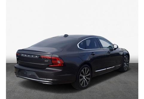 Volvo S90 #2