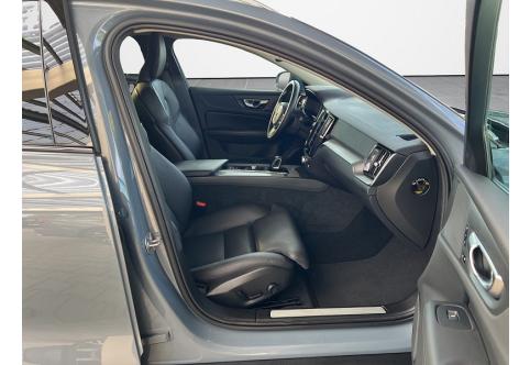 Volvo V60 #11