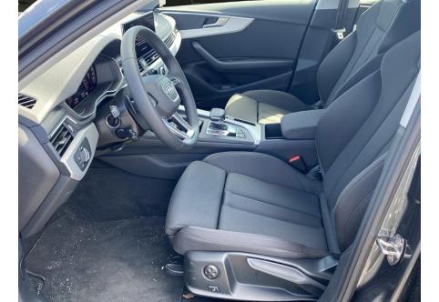 Audi A4 #3