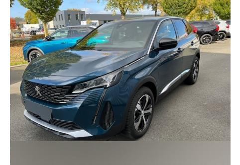 Peugeot 3008 #3