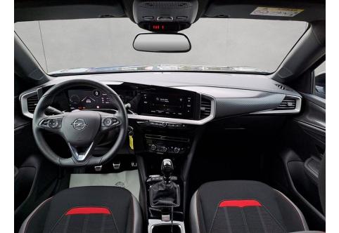 Opel Mokka #14