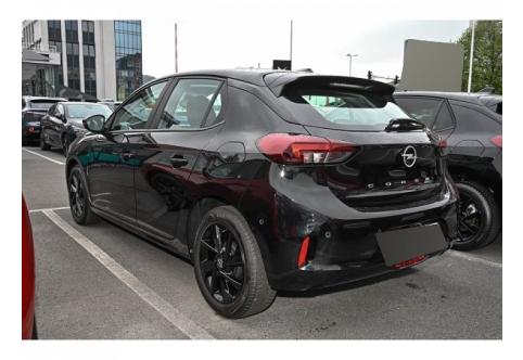 Opel Corsa #4