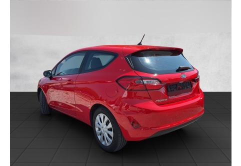Ford Fiesta #2
