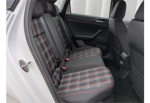VW Polo #8