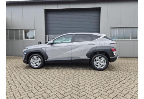 Hyundai Kona #1
