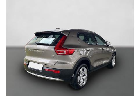 Volvo XC40 #5