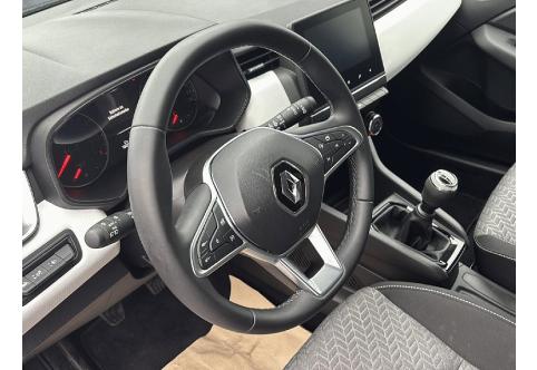 Renault Clio #2