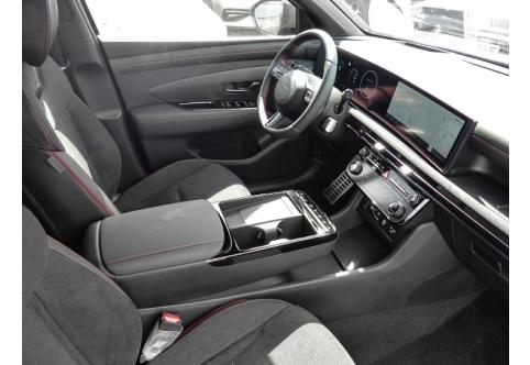 Hyundai Tucson #4