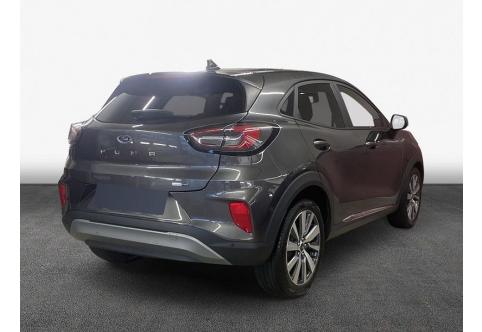 Ford Puma #2