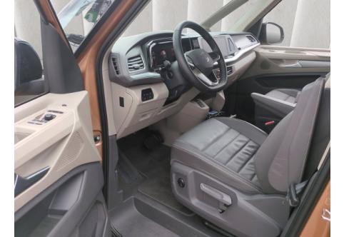 VW T7 Multivan #4